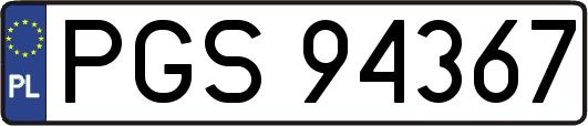 PGS94367