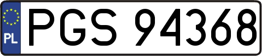 PGS94368