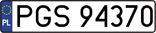 PGS94370