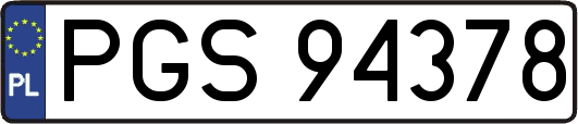 PGS94378