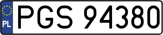 PGS94380