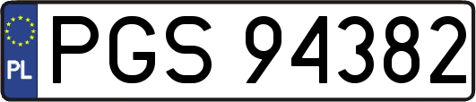 PGS94382