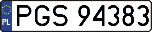 PGS94383