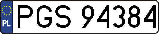 PGS94384