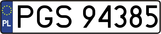 PGS94385