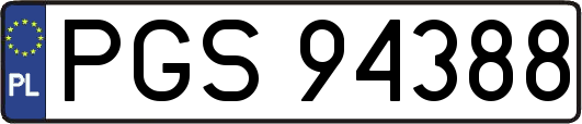 PGS94388