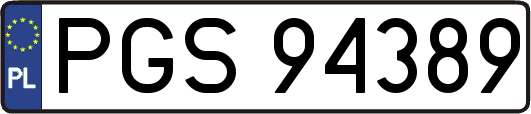 PGS94389