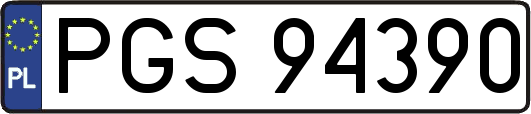 PGS94390