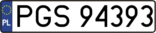 PGS94393