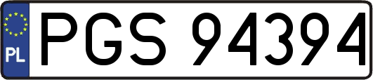 PGS94394