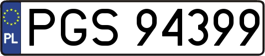 PGS94399