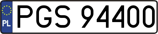 PGS94400