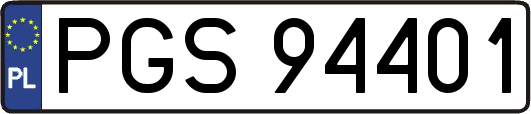 PGS94401