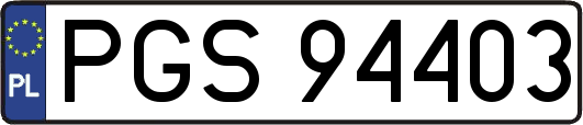 PGS94403