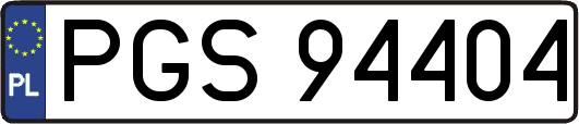 PGS94404