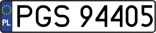 PGS94405