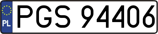 PGS94406