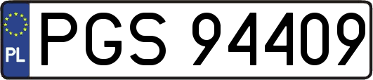 PGS94409