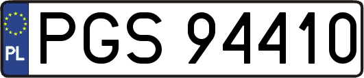 PGS94410