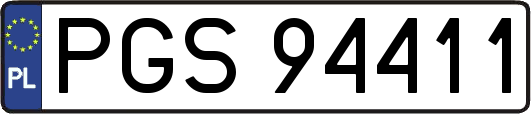 PGS94411