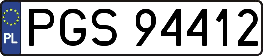 PGS94412