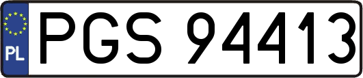 PGS94413