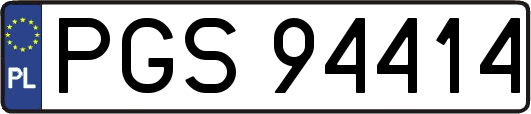 PGS94414