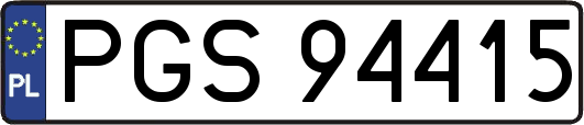 PGS94415
