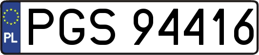 PGS94416