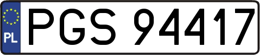 PGS94417