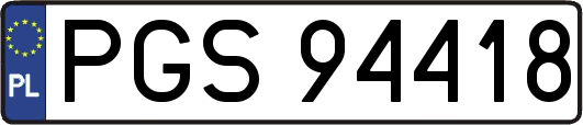 PGS94418