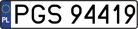 PGS94419