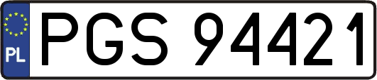 PGS94421