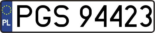 PGS94423