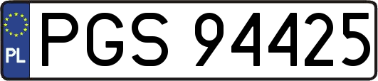 PGS94425