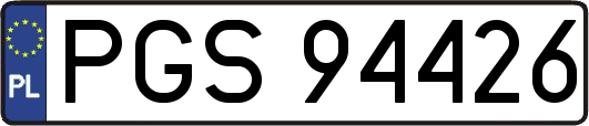 PGS94426