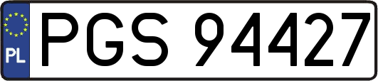 PGS94427