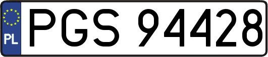 PGS94428