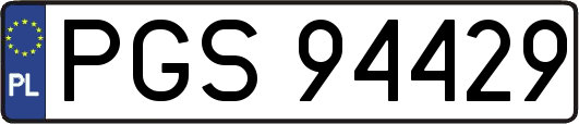 PGS94429