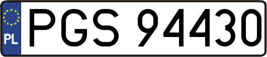 PGS94430