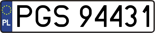 PGS94431