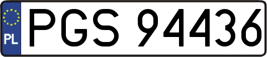 PGS94436