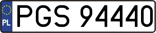 PGS94440