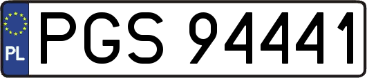 PGS94441
