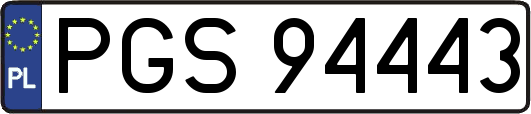 PGS94443