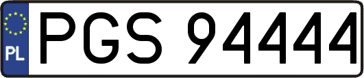 PGS94444