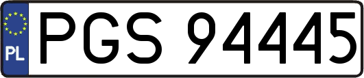PGS94445