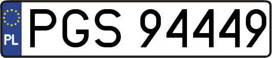 PGS94449