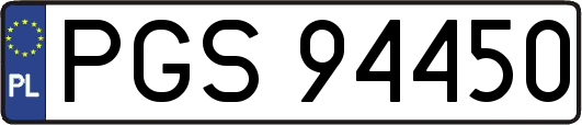 PGS94450