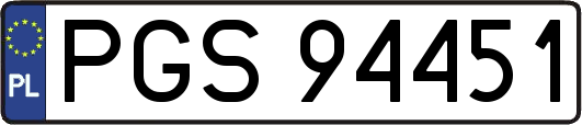 PGS94451
